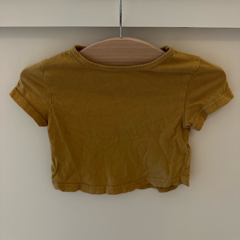Tiny Threads Baby T-shirt